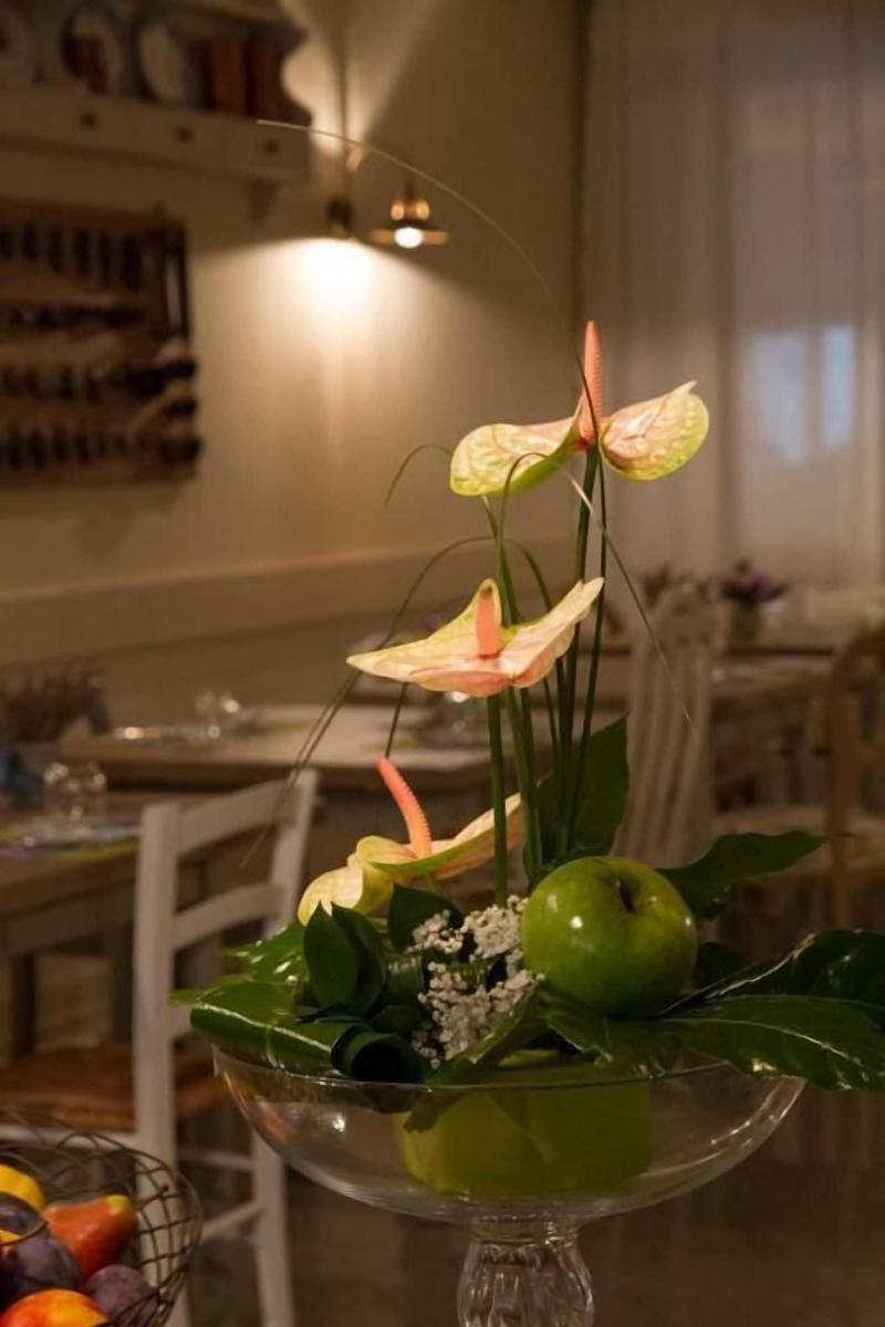 Hotel Europa - Restoran