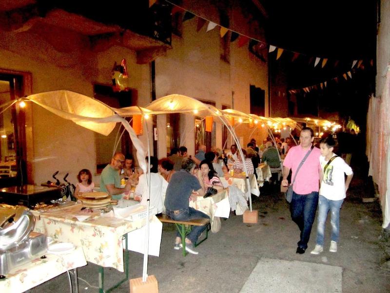 Hotel Europa - Restoran
