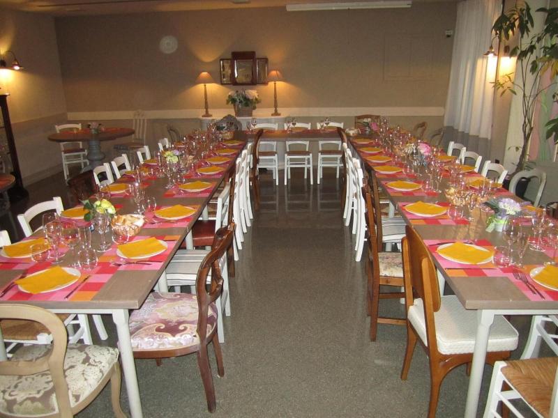 Hotel Europa - Restoran