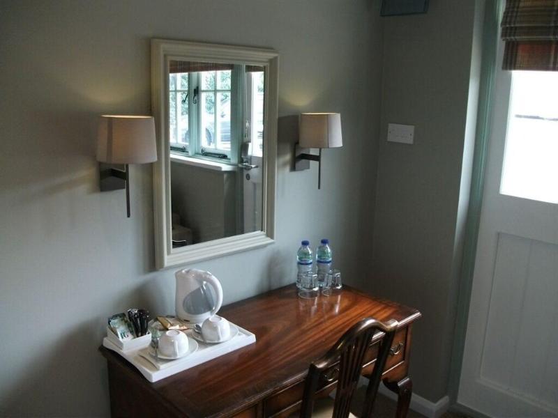 The Bull Inn Lodges - Oda