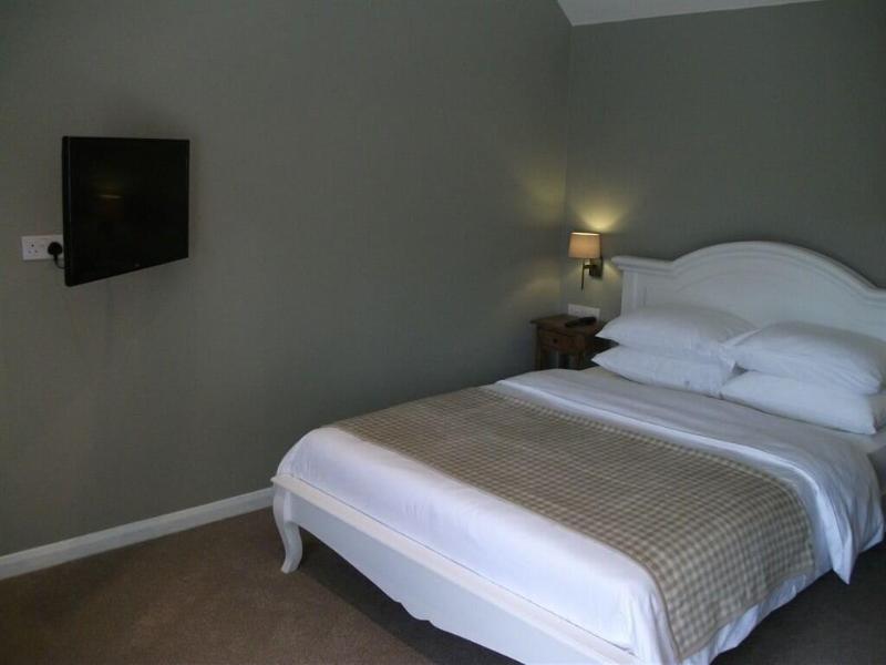 The Bull Inn Lodges - Oda