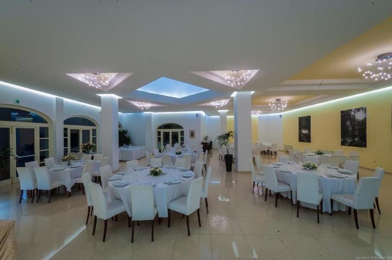 Hotel Ristorante Alla Vittoria - Aktivite