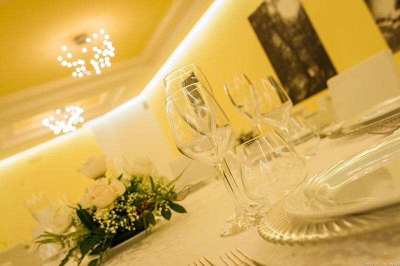 Hotel Ristorante Alla Vittoria - Aktivite