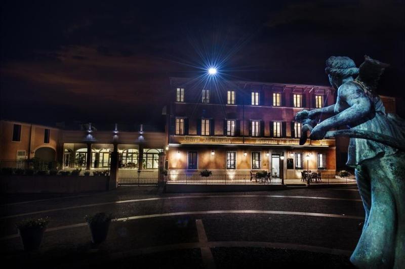 Hotel Ristorante Alla Vittoria - Genel