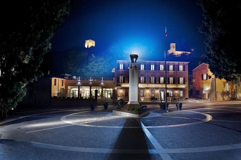 Hotel Ristorante Alla Vittoria - Genel