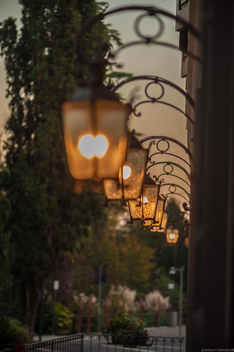 Hotel Ristorante Alla Vittoria - Genel