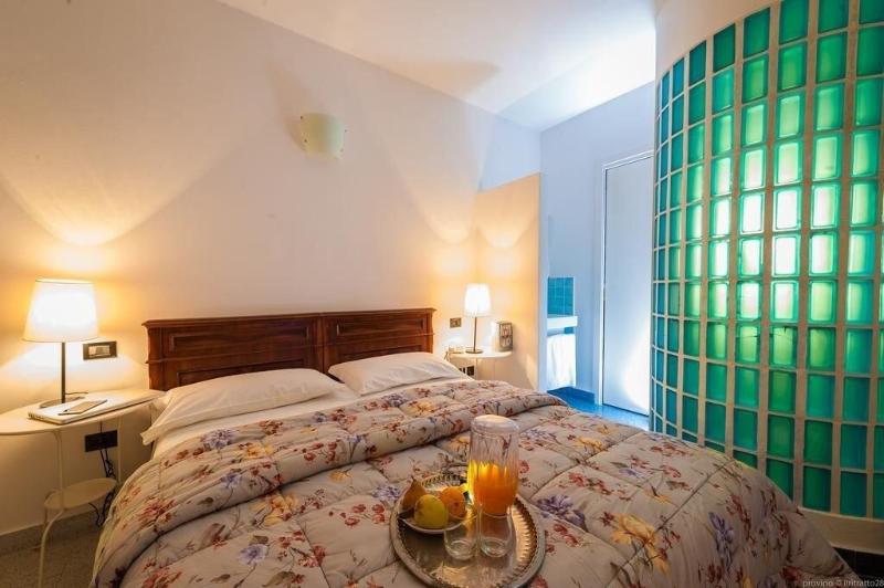 Hotel Ristorante Alla Vittoria - Oda
