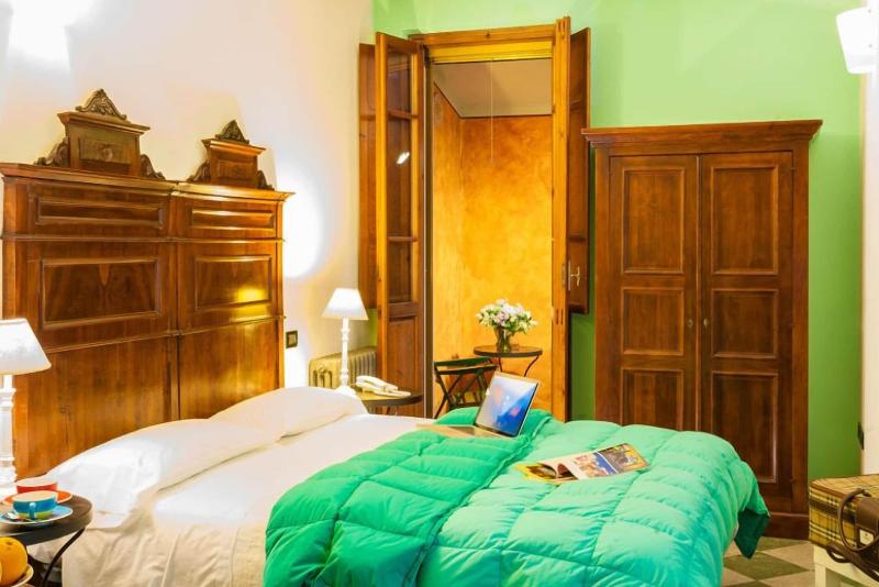 Hotel Ristorante Alla Vittoria - Oda
