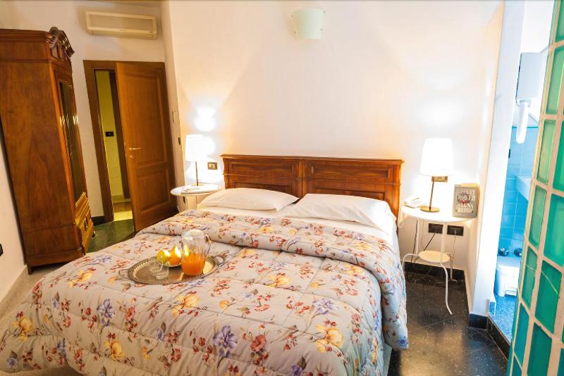 Hotel Ristorante Alla Vittoria - Oda