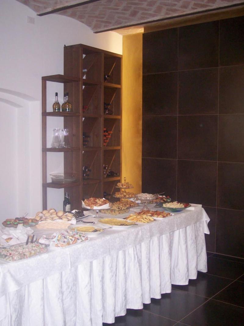 Hotel Ristorante Alla Vittoria - Restoran
