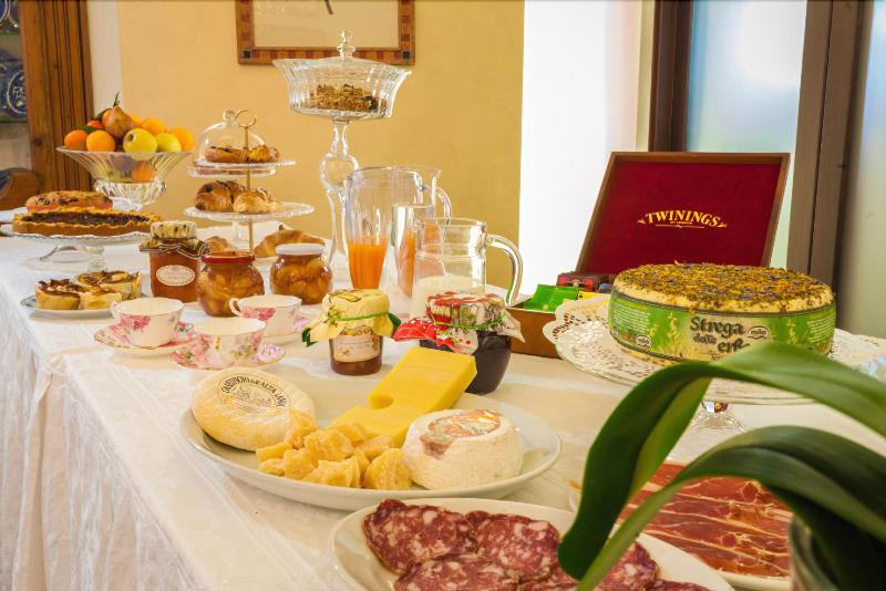 Hotel Ristorante Alla Vittoria - Restoran