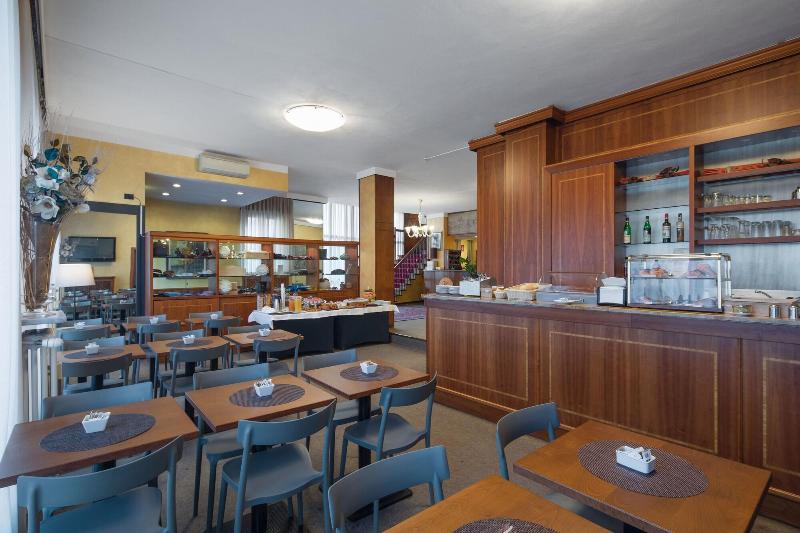 Hotel Excelsior - Bar