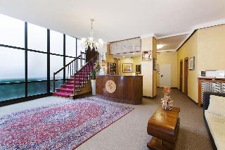 Hotel Excelsior otel fotoğrafı