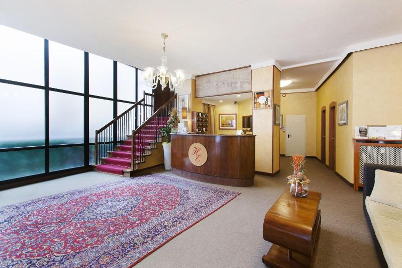 Hotel Excelsior - Genel