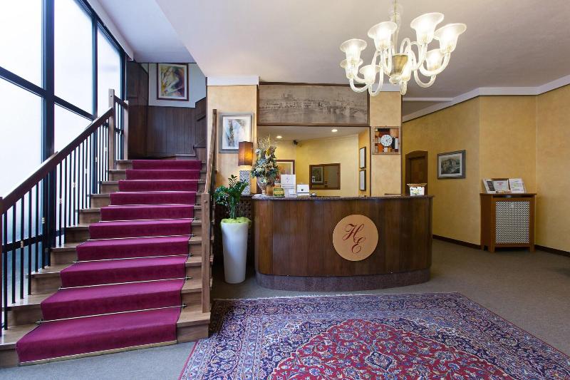 Hotel Excelsior - Genel