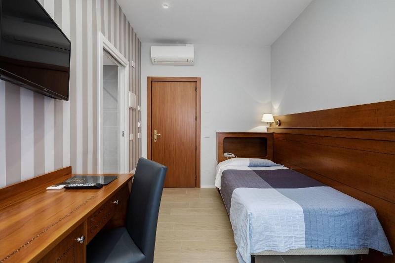 Hotel Excelsior - Oda