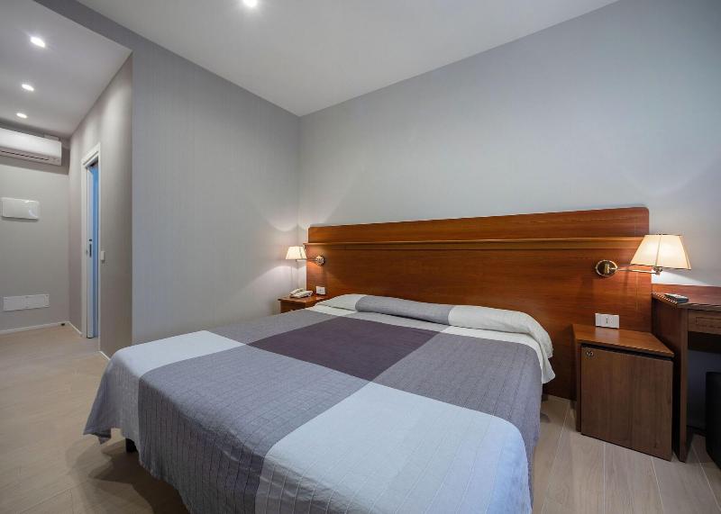 Hotel Excelsior - Oda