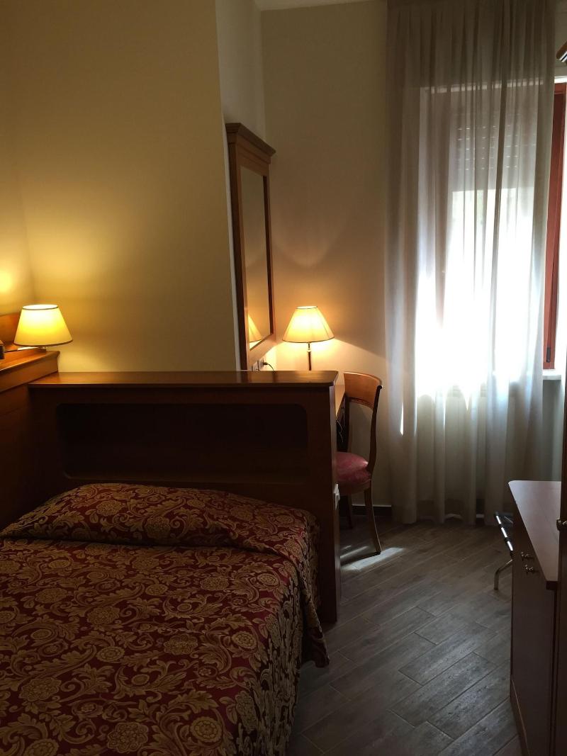 Hotel Excelsior - Oda