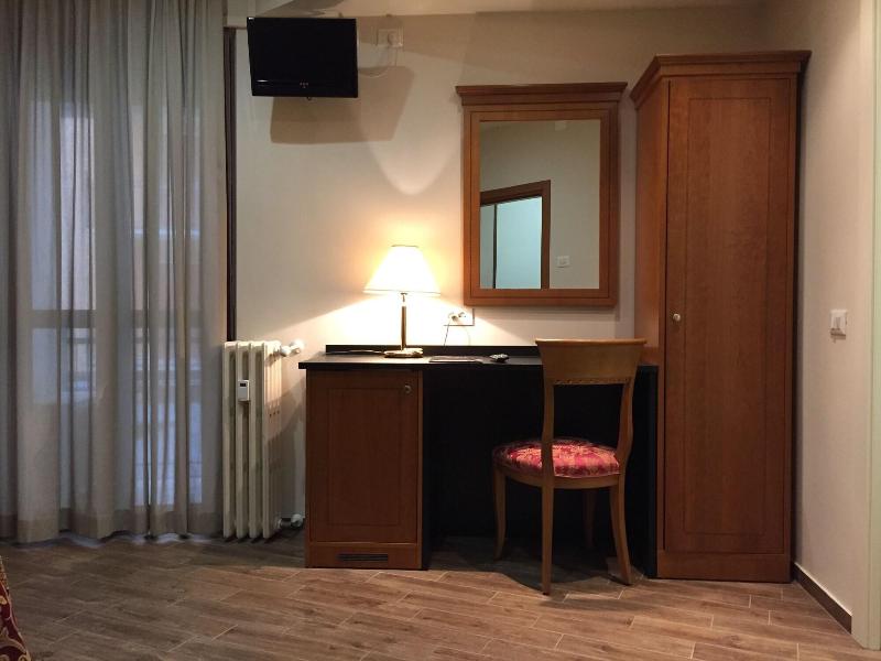 Hotel Excelsior - Oda