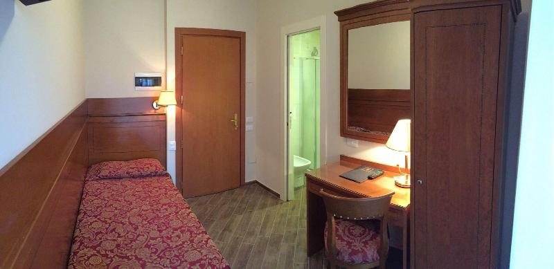 Hotel Excelsior - Oda