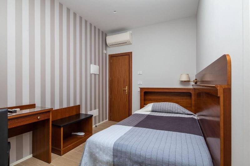 Hotel Excelsior - Oda