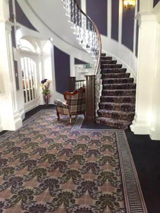 Tontine Hotel fotoÄŸrafÄ±