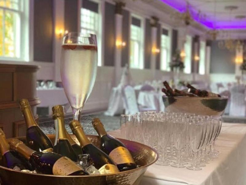 Tontine Hotel - Aktivite
