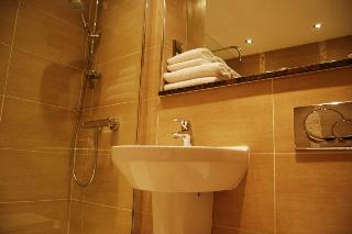 Tontine Hotel fotoÄŸrafÄ±