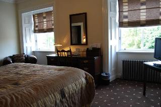 Tontine Hotel fotoÄŸrafÄ±