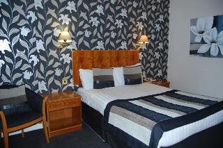 Tontine Hotel fotoÄŸrafÄ±