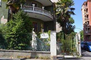 Pavia Affittacamere otel fotoğrafı