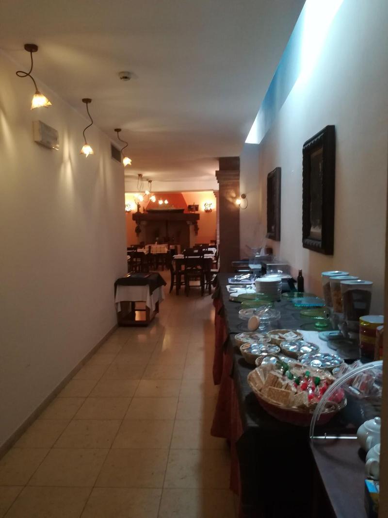 Hotel Italia - Bar