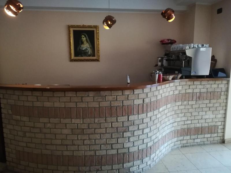 Hotel Italia - Bar