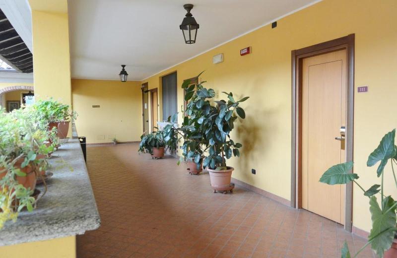 Hotel Italia - Genel