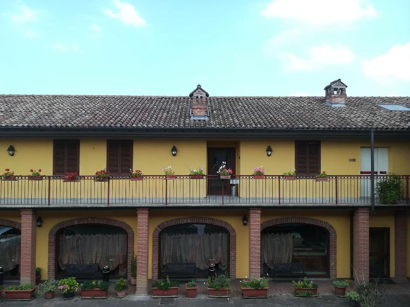 Hotel Italia - Genel