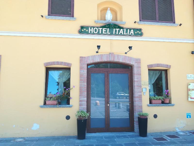 Hotel Italia - Genel