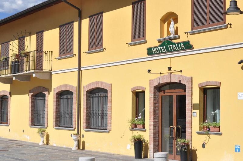 Hotel Italia - Genel