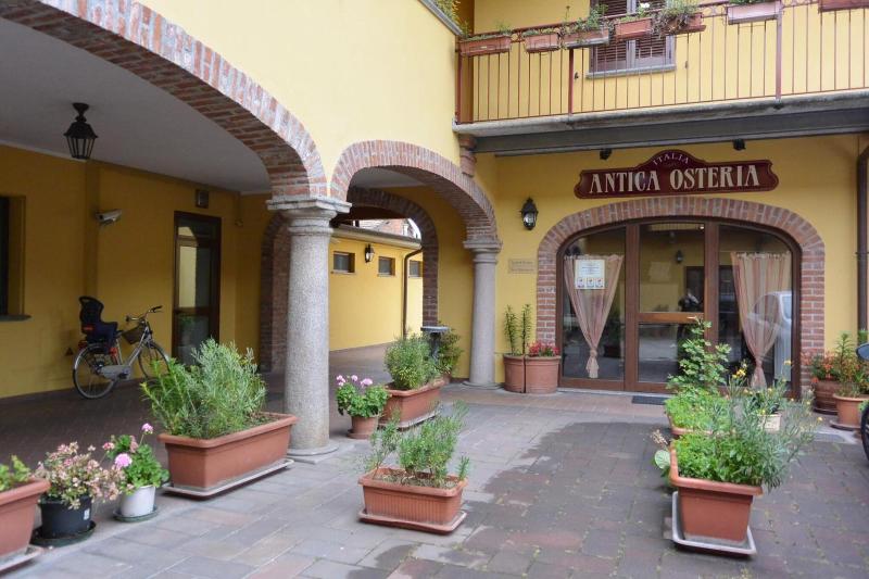 Hotel Italia - Genel