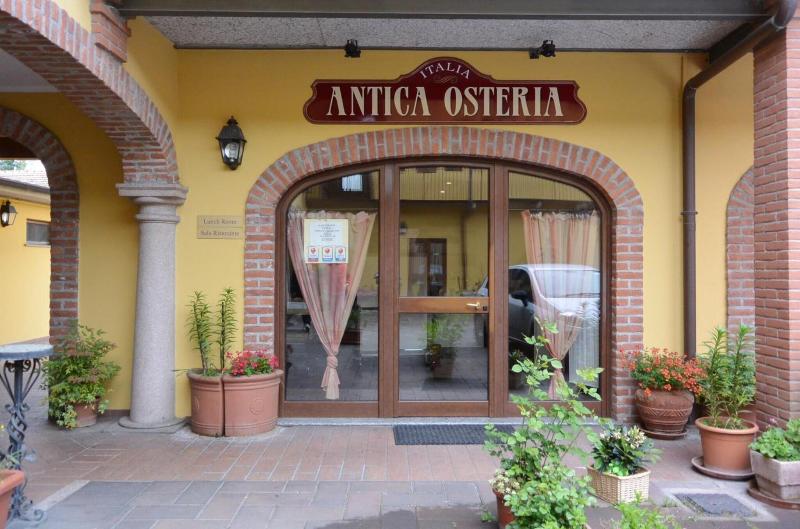 Hotel Italia - Genel