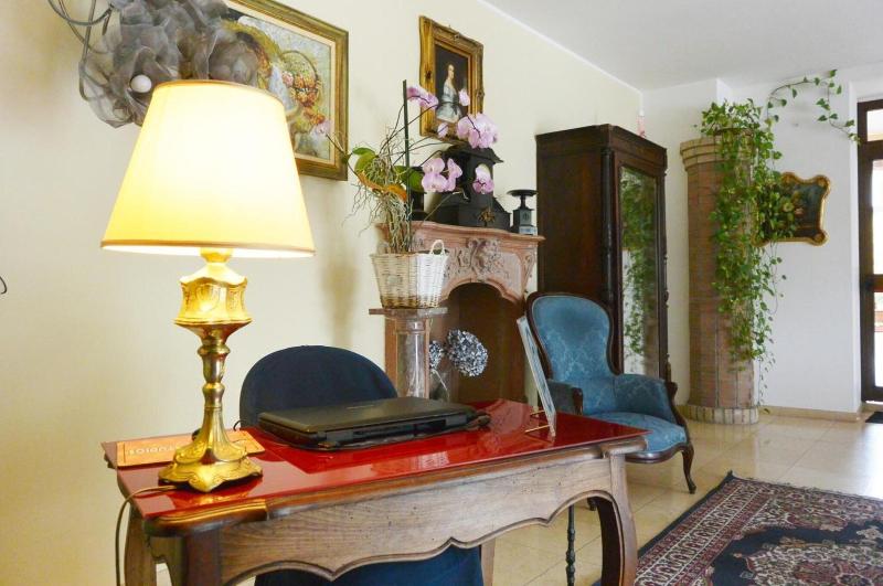 Hotel Italia - Genel