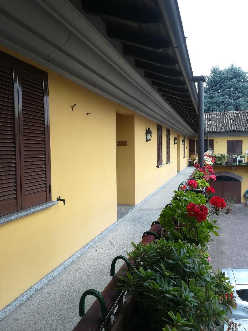 Hotel Italia - Genel