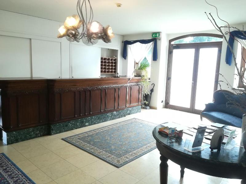 Hotel Italia - Genel