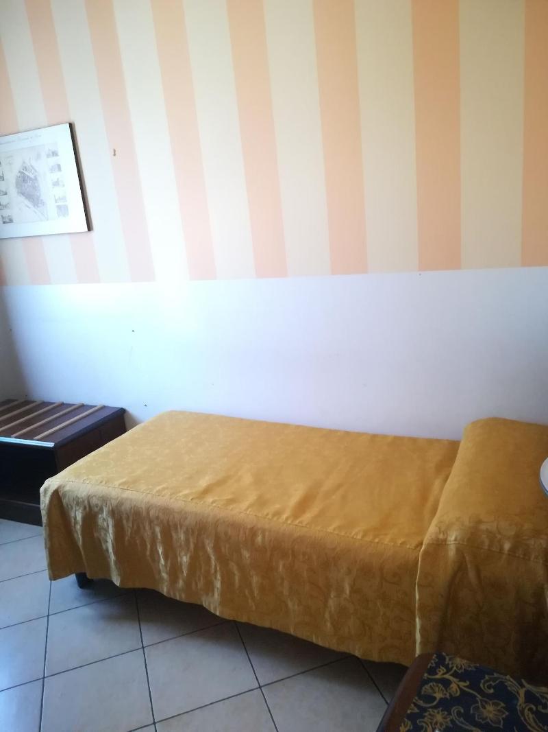 Hotel Italia - Oda