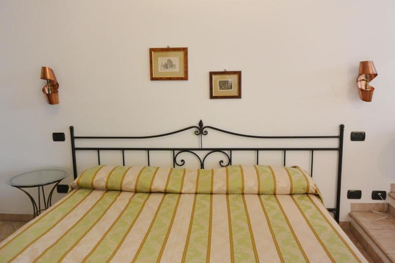 Hotel Italia - Oda