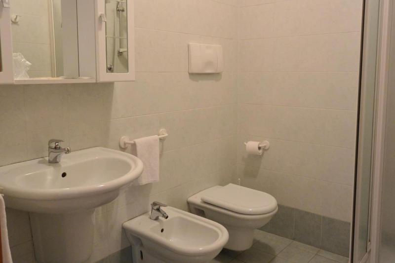 Hotel Italia - Oda