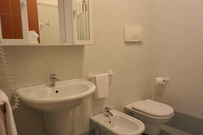Hotel Italia - Oda