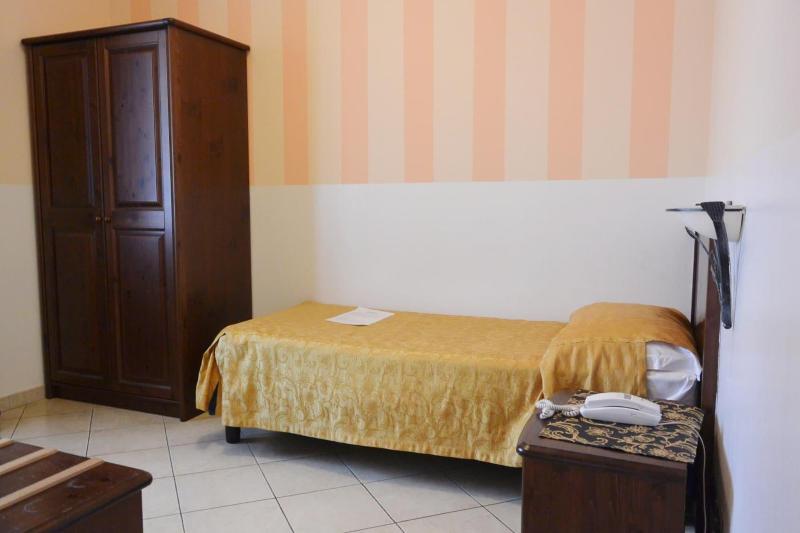 Hotel Italia - Oda