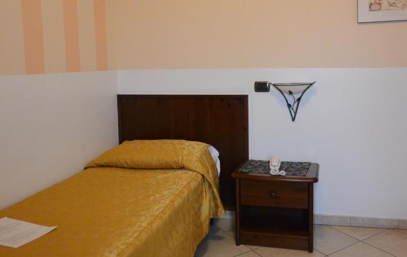 Hotel Italia - Oda