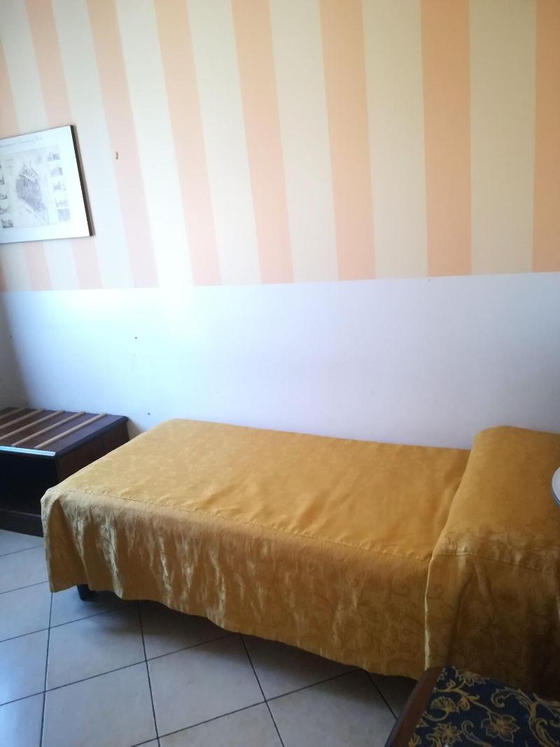 Hotel Italia - Oda