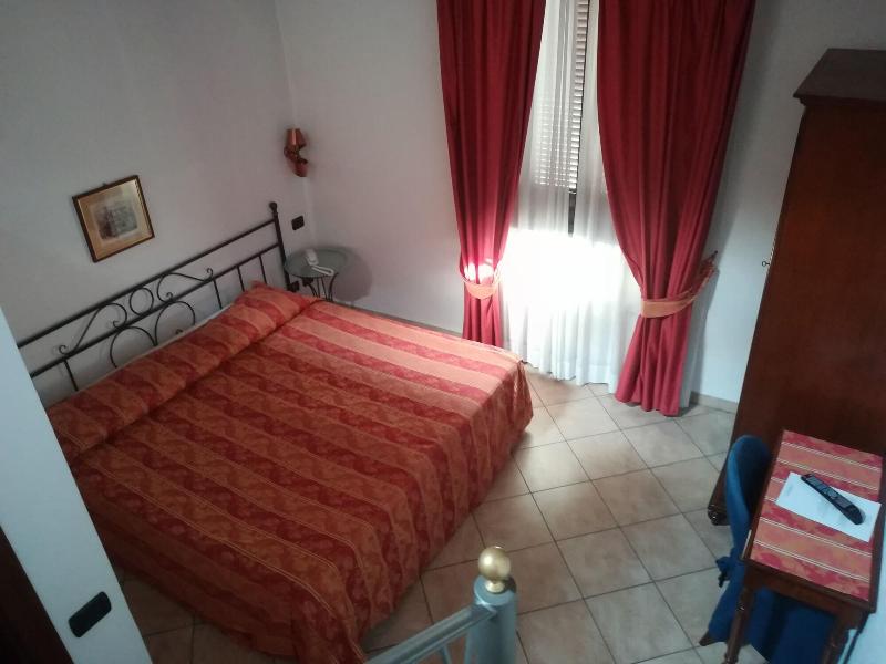 Hotel Italia - Oda